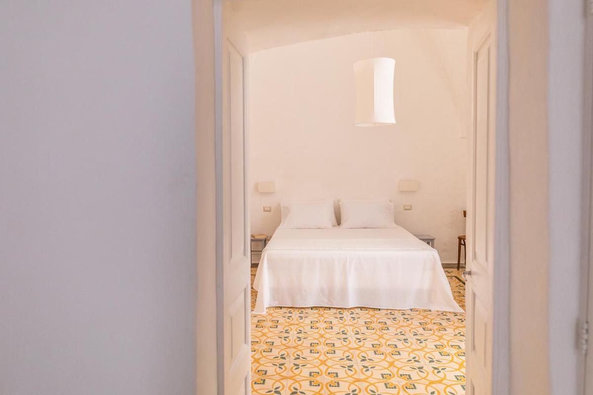 Casa Marta holiday home - 