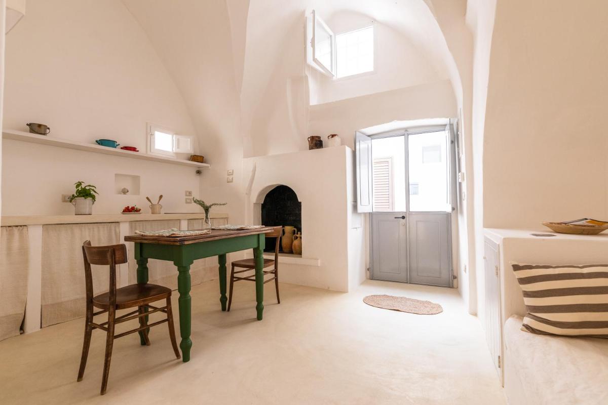 Casa Marta holiday home - 