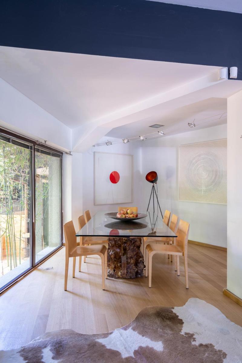 VILLA YANA Hotel Winery&Spa - Housity