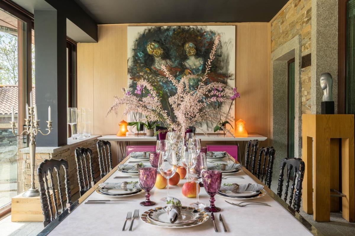 VILLA YANA Hotel Winery&Spa - Housity