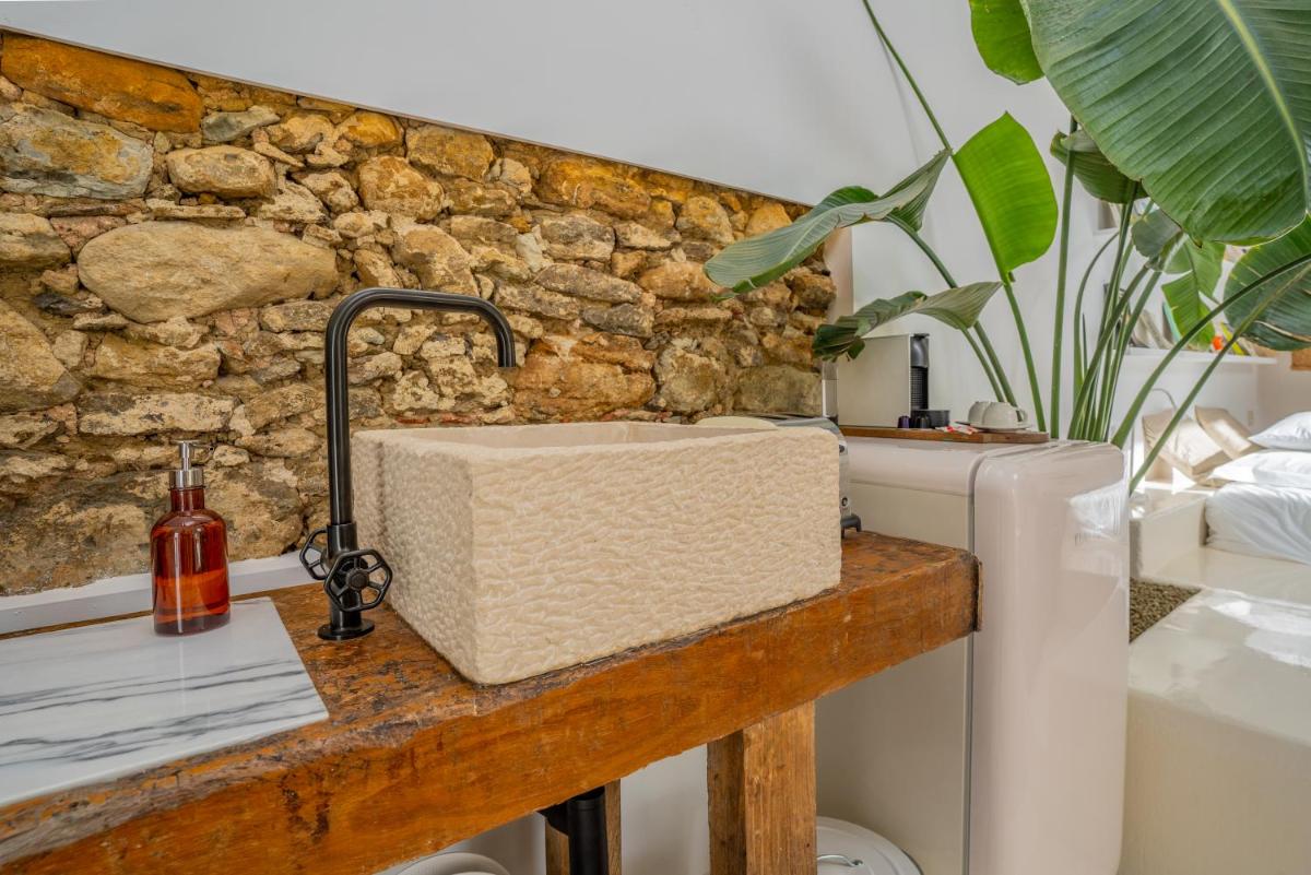 Suites D´aldeia - Suite 20 - Housity
