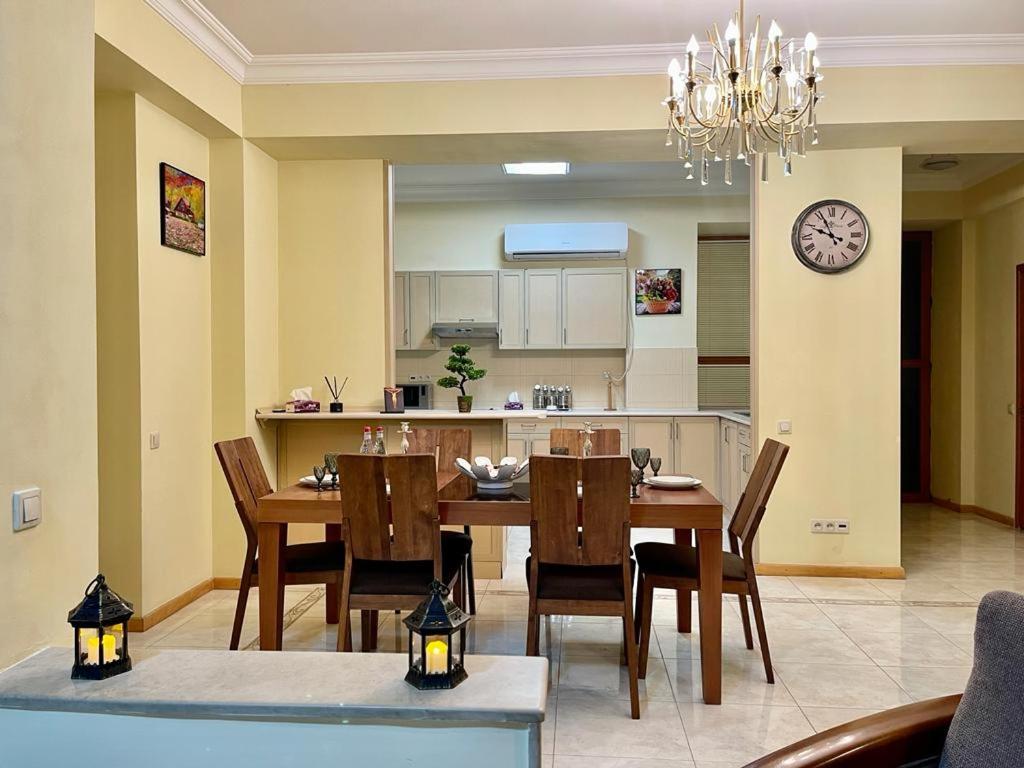 Yerevan House apartment 17 - Housity