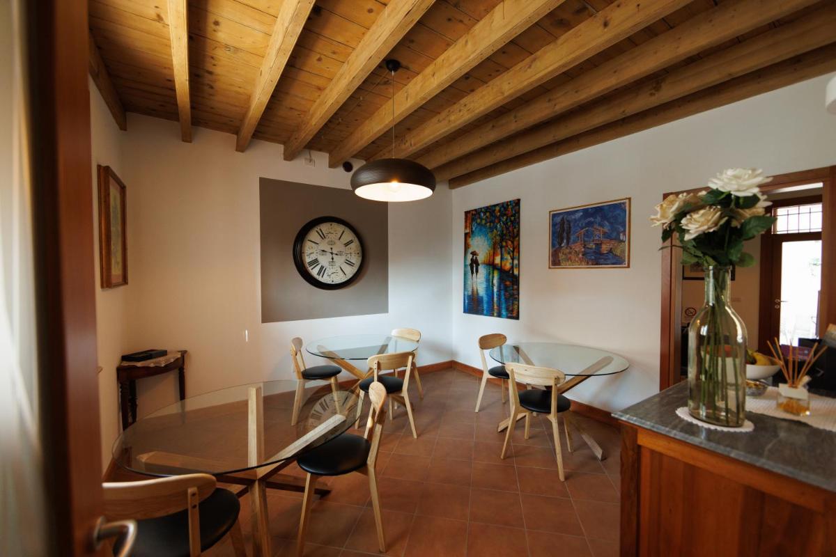 Manfredi B&B - Housity