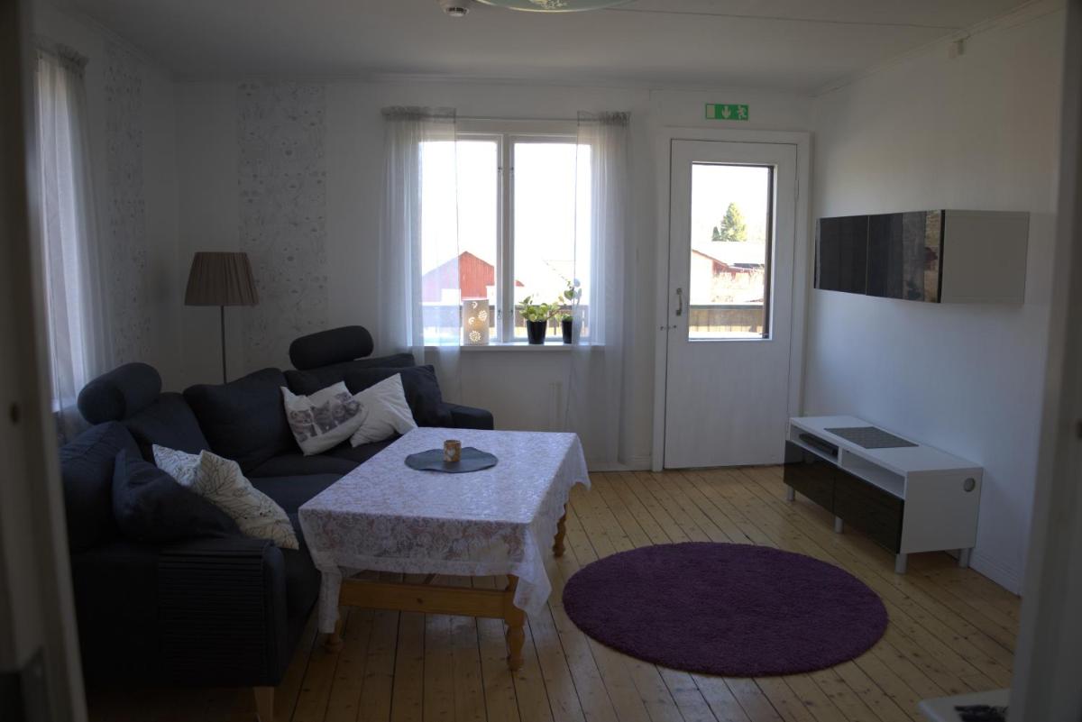 Bergåsa bed & kitchen Drängsered - Housity
