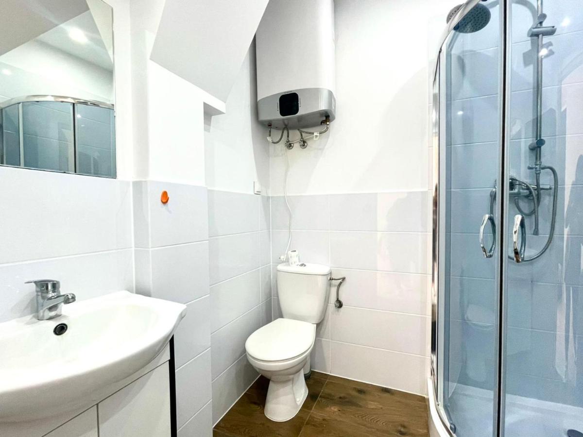 Niron Apartament Niepodległości - Housity