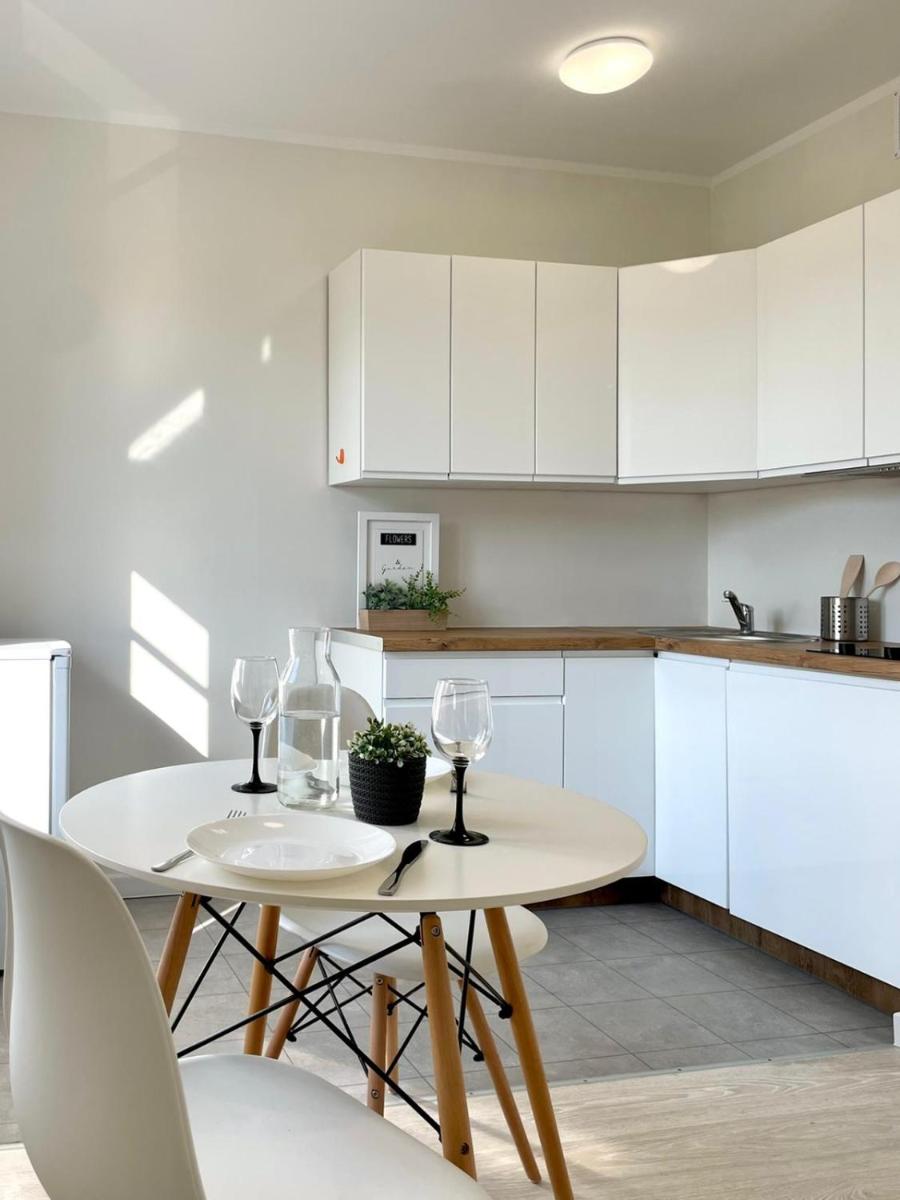 Niron Apartament Niepodległości - Housity