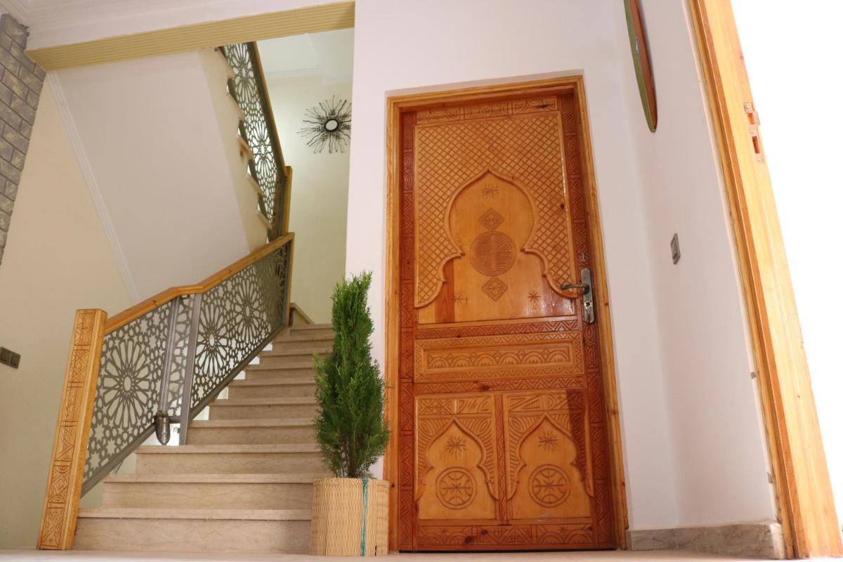 Azrac Surf Morocco - Housity