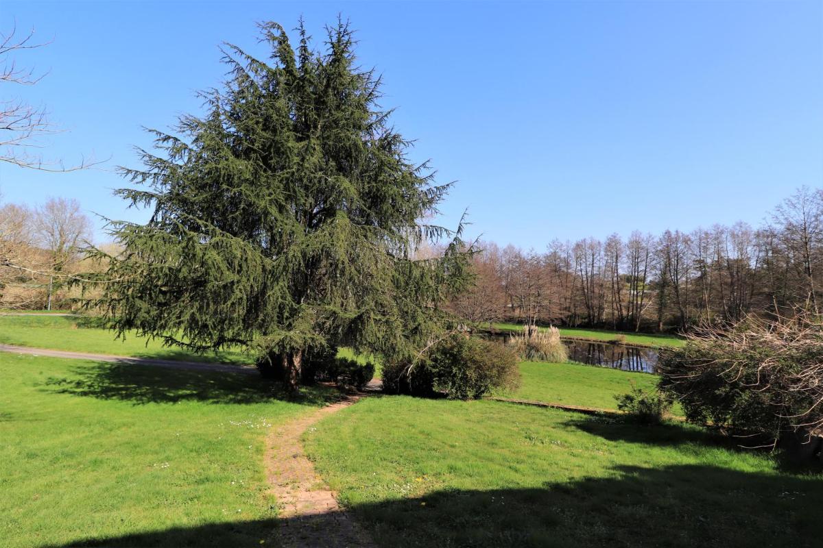 KER CECILE, MAISON AVEC TERRASSE - JARDIN - BARBECUE - PING-PONG - WIFI - 5 CHAMBRES - Housity