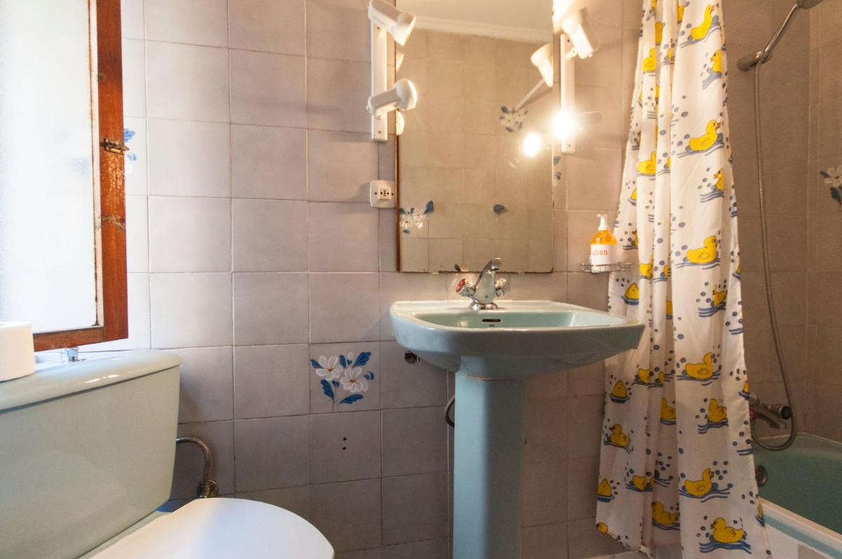 Pension Iberia - Housity