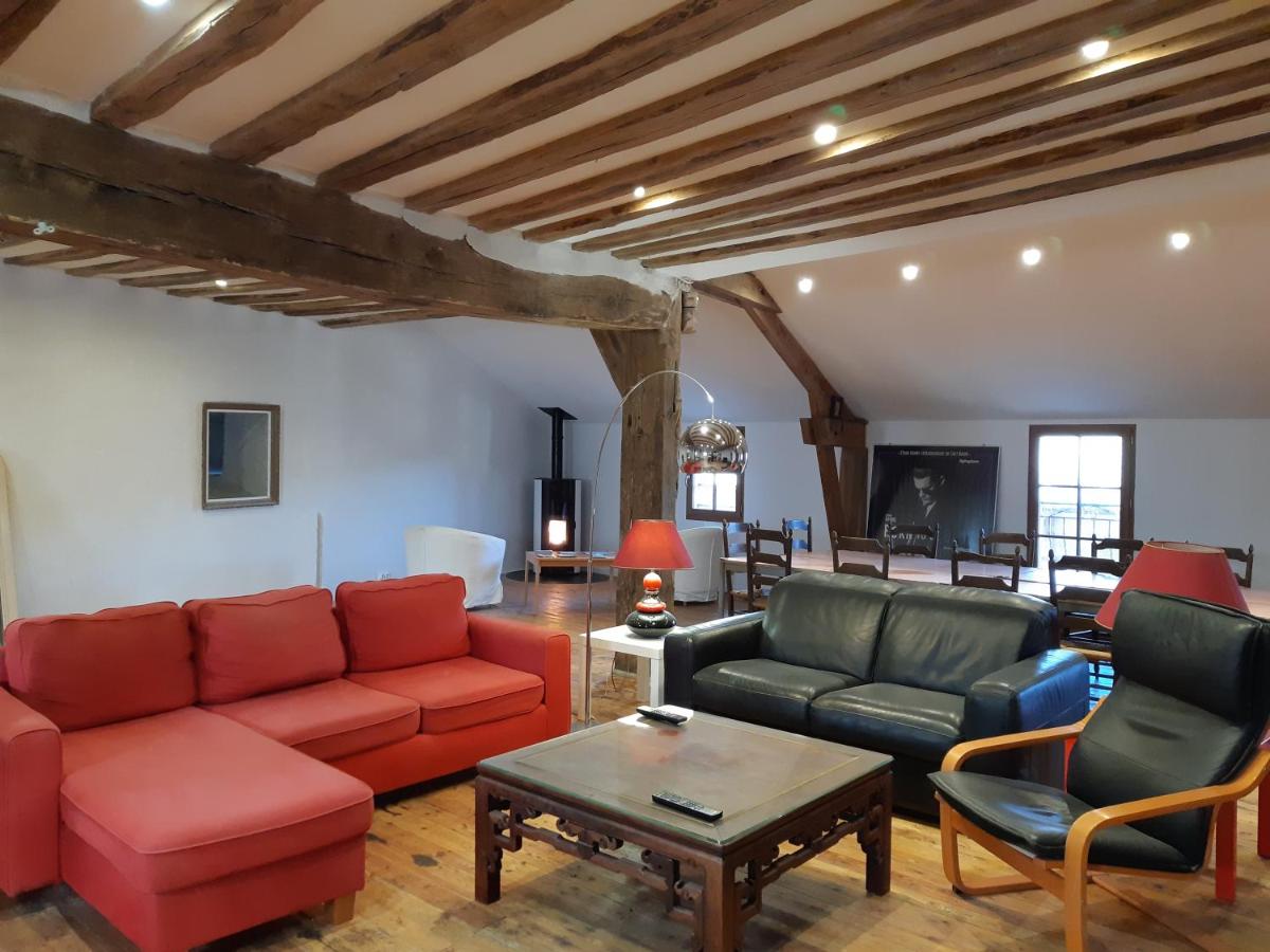 Le refuge d'Athéna - Housity