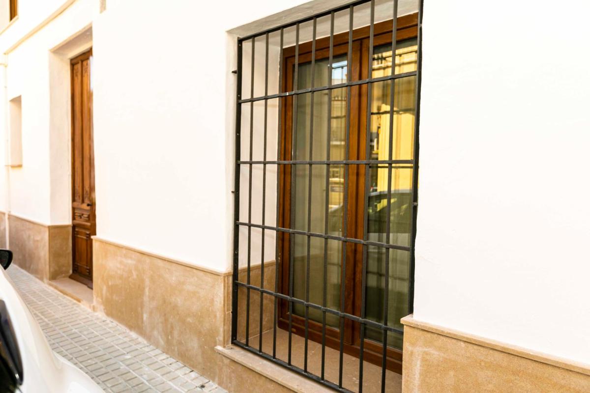 Casa Portelles - Hizvo