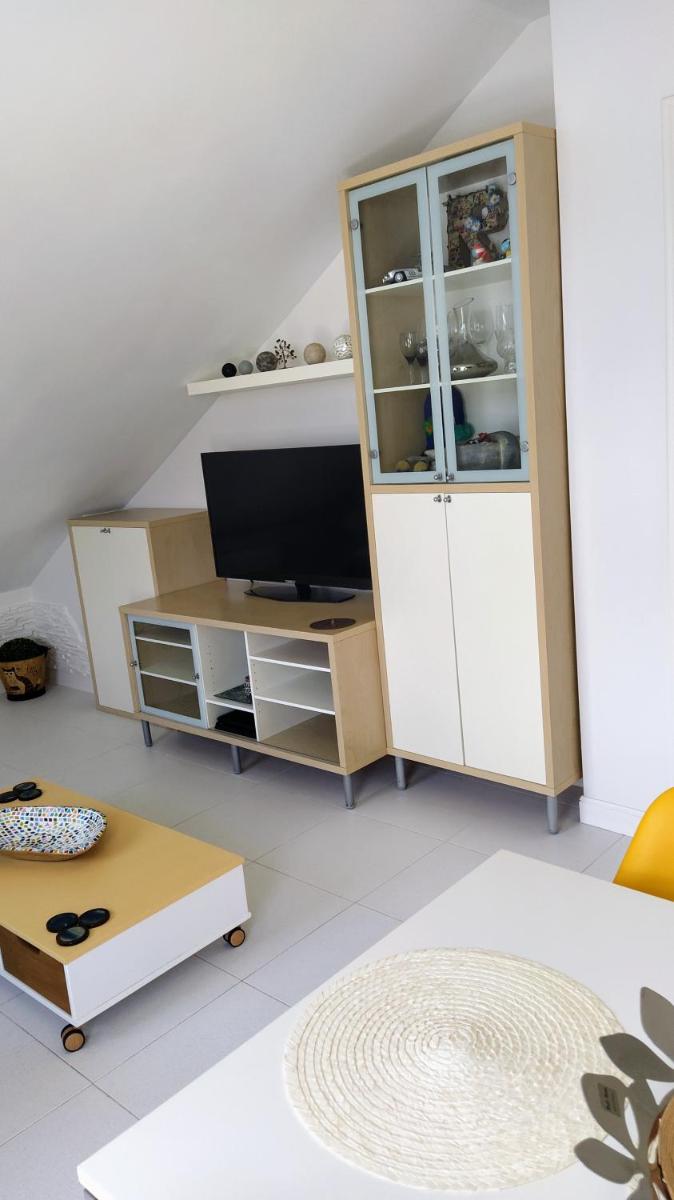 Oriñon Beach Apartment - Housity
