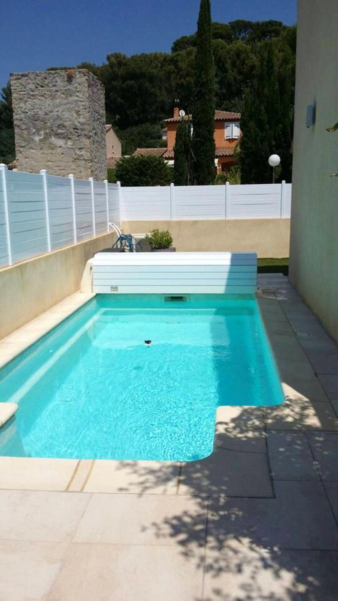 Villa elegante a Ollioules + Piscine - Housity
