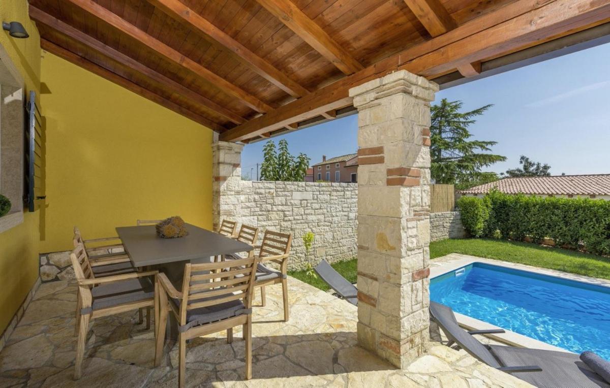 Villa Villanova in Nova Vas - Haus für 6 Personen - Housity