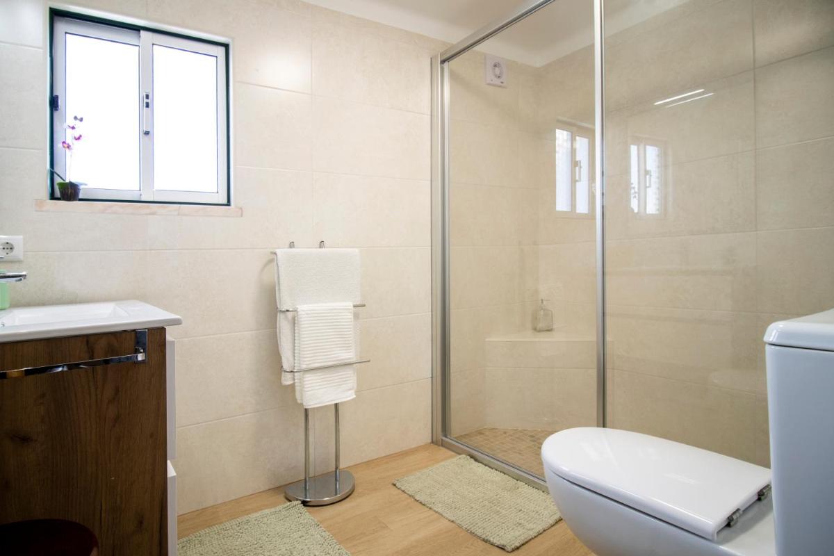 Casa do Avô Patrício - Amazing Country House - Housity