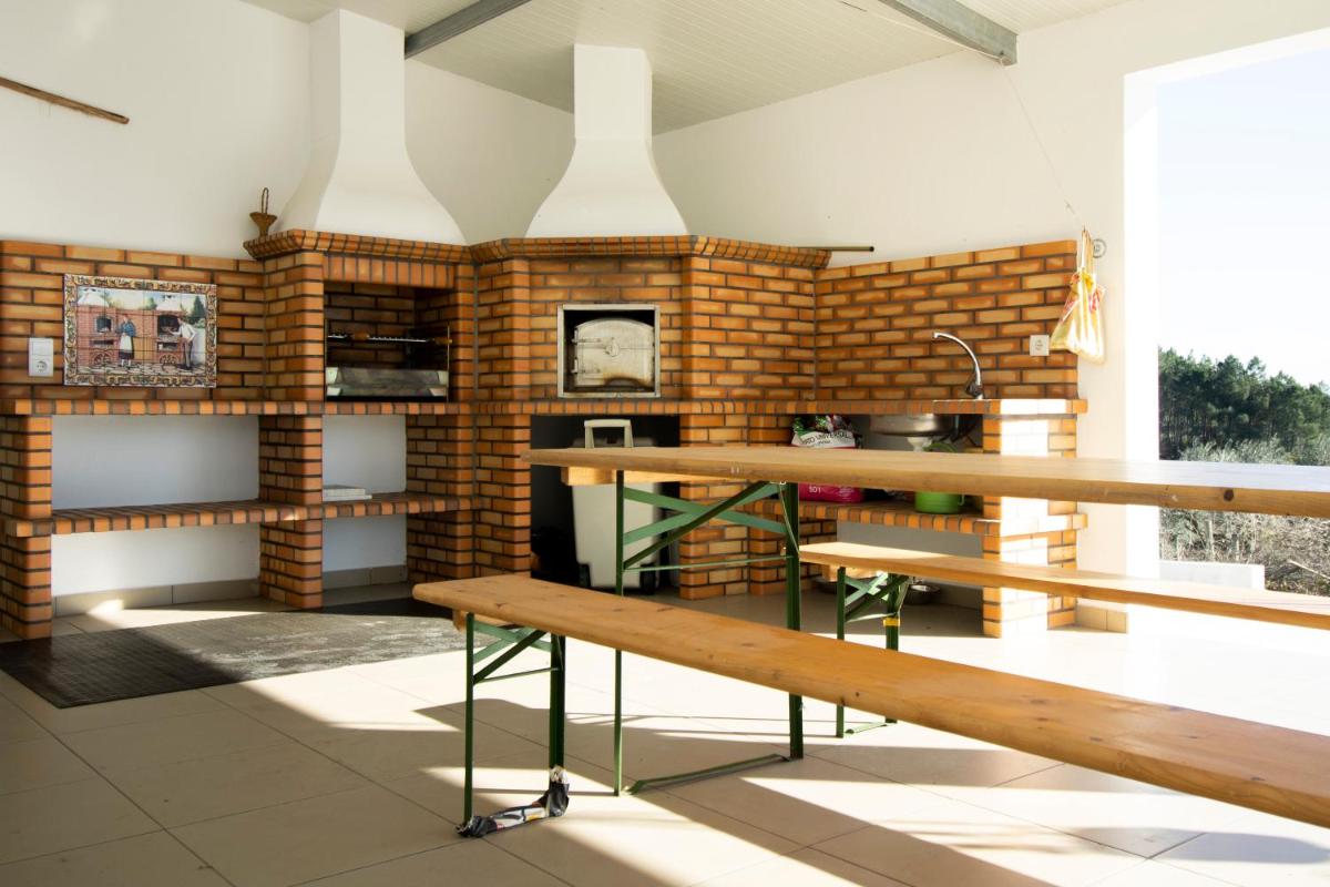 Casa do Avô Patrício - Amazing Country House - Housity