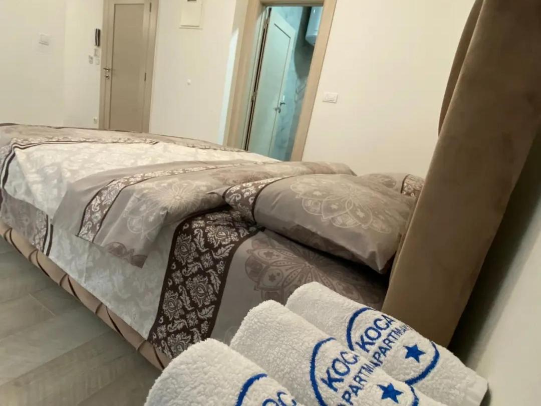Koca Apartmani - Housity