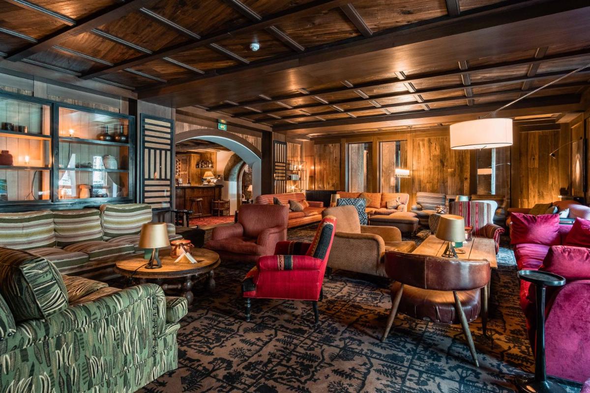 Hôtel LE BLIZZARD - Housity