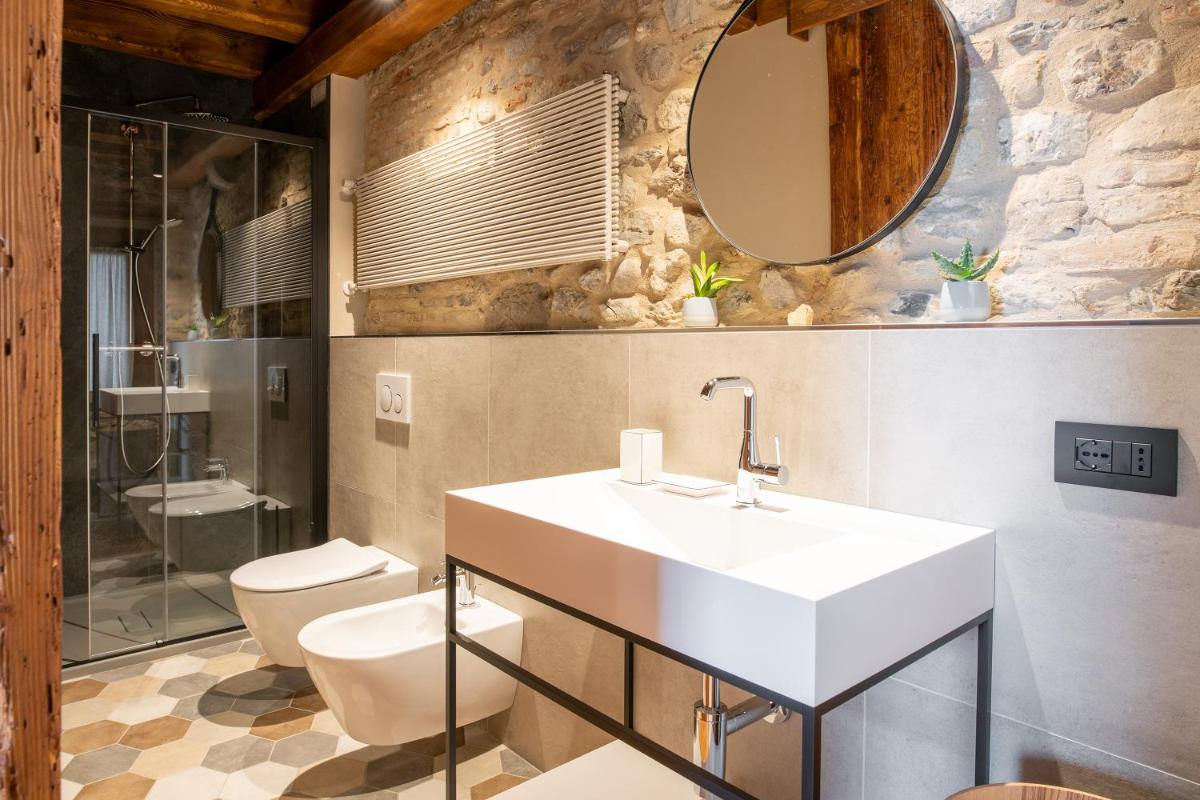 B&B Casa del Vicario - Housity