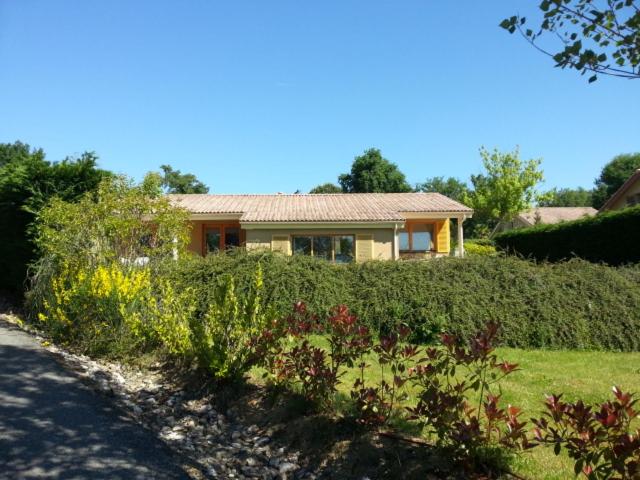 Residence Chateau de Barbet - Housity