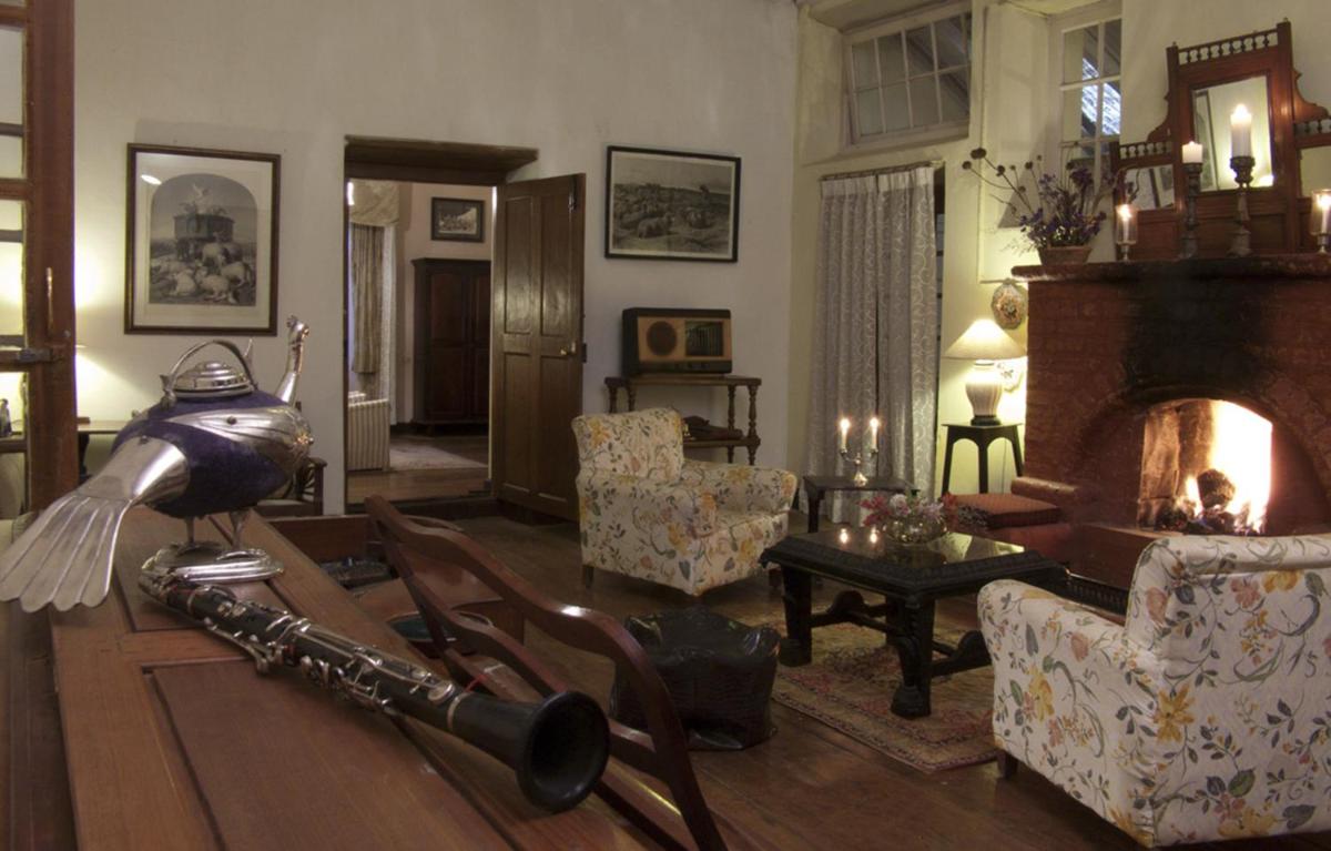 Lymond house - Housity