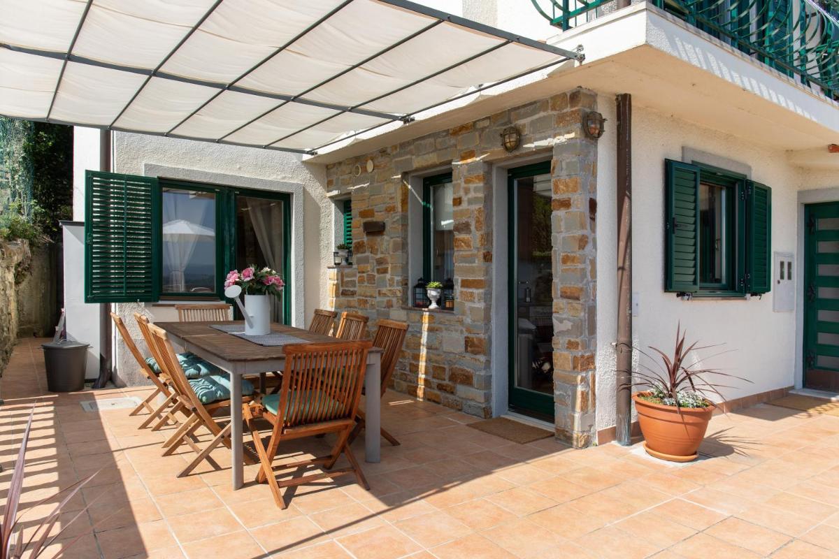 VILLA GOLD ISTRA - Housity