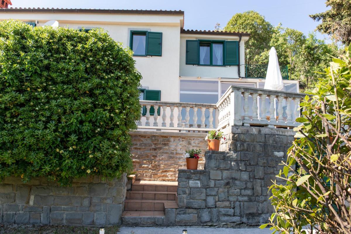 VILLA GOLD ISTRA - Housity
