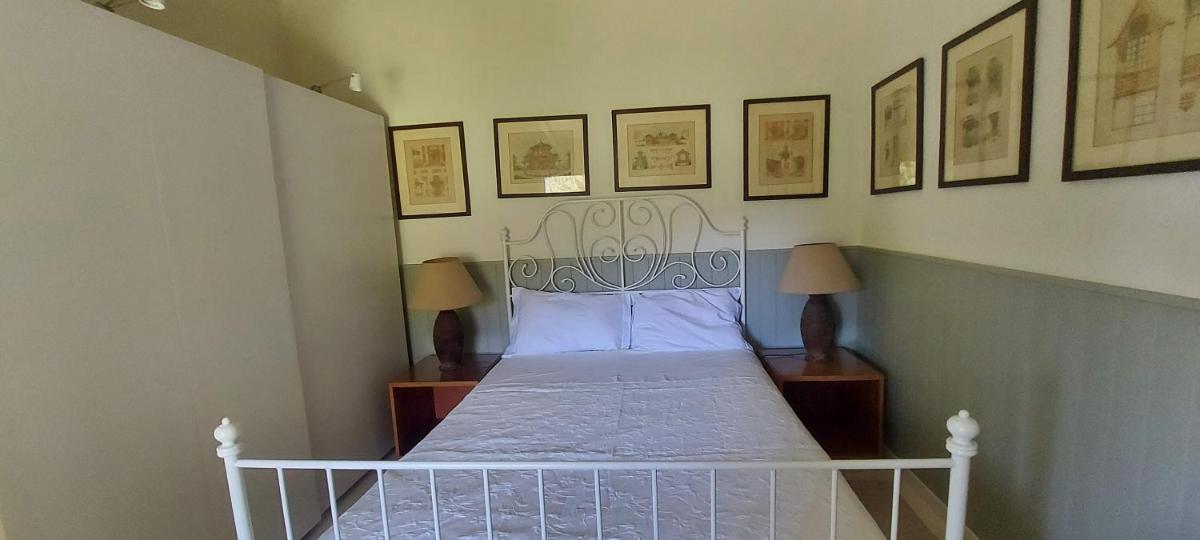 Casas da Tapada Briteiros Casa dos Ficos - Housity