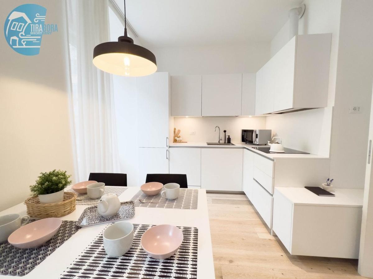 Imbriani 4 Tirabora Short Rent - Housity