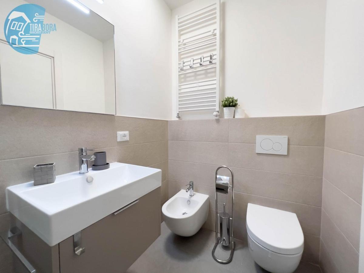 Imbriani 4 Tirabora Short Rent - Housity