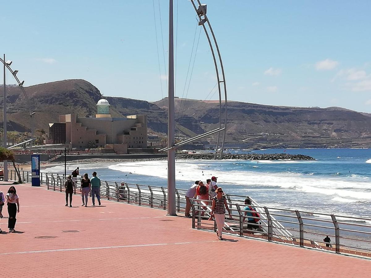 CANTERAS NICE BEACH. Holiday Home.2Bdrm. - Housity