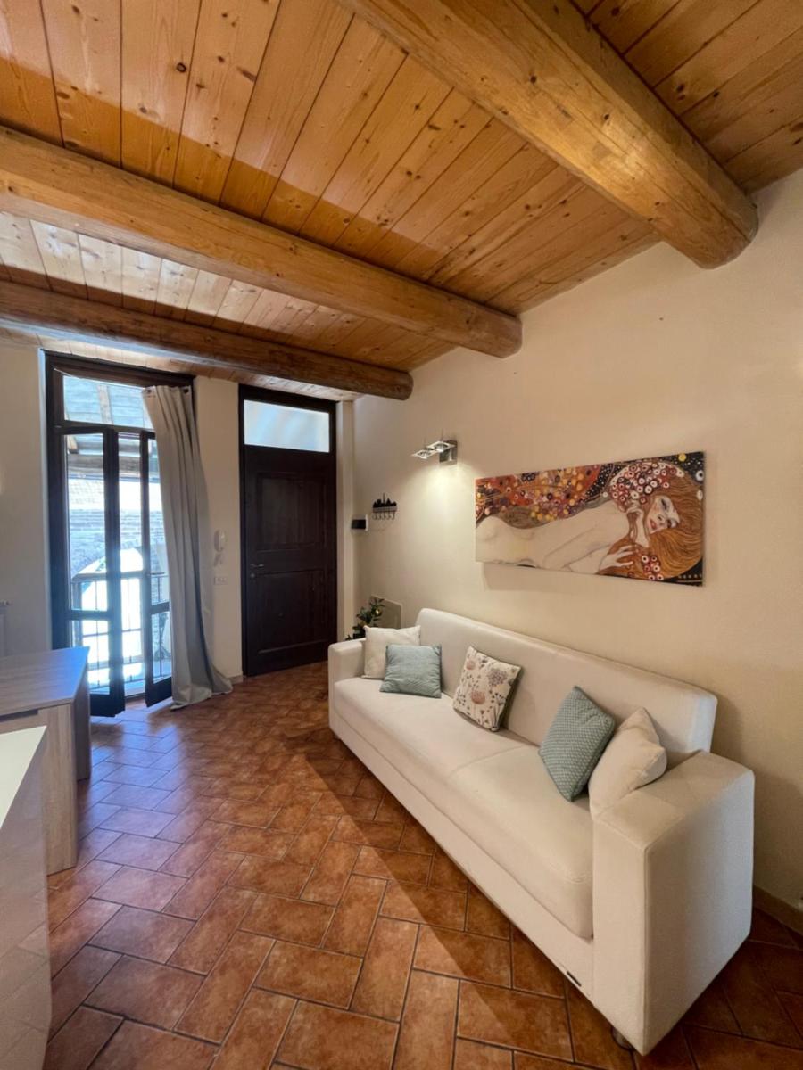 Suitetrails - Il Borghetto Medievale suite