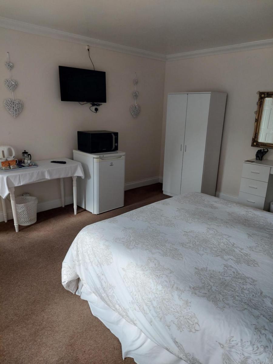 The Cross Keys - Housity
