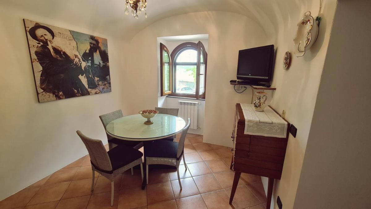 Suitetrails - Residenza 