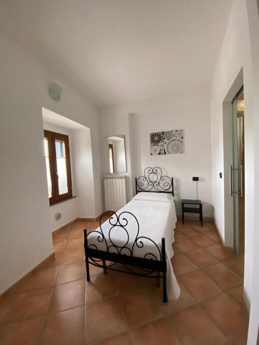 Suitetrails - Residenza 