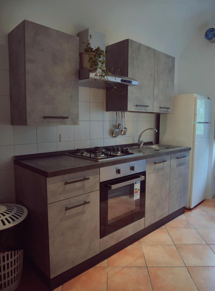 Suitetrails - Residenza 