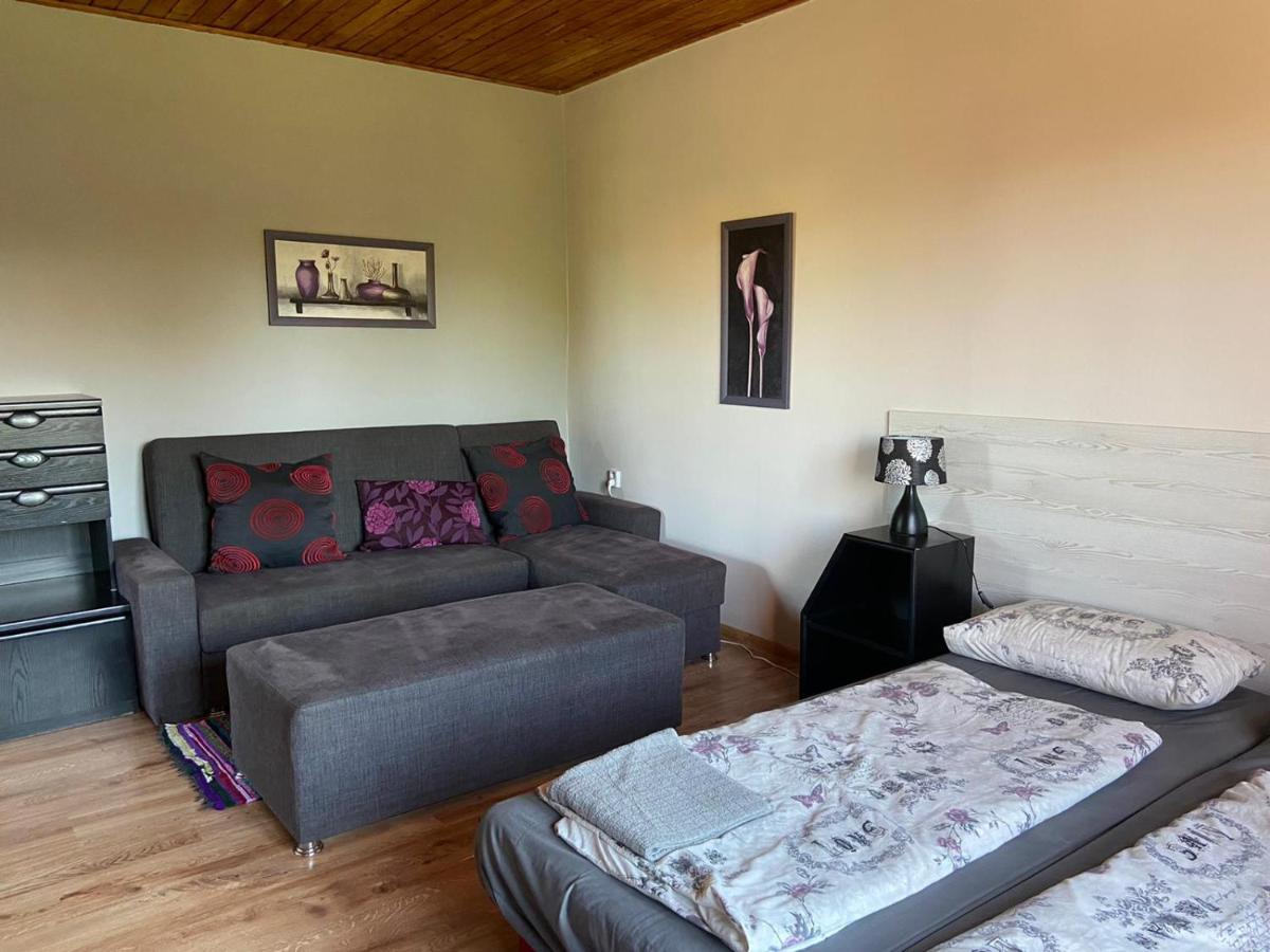 Suitetrails - Ubytovanie Podhajska-Villa Emily-Apartman
