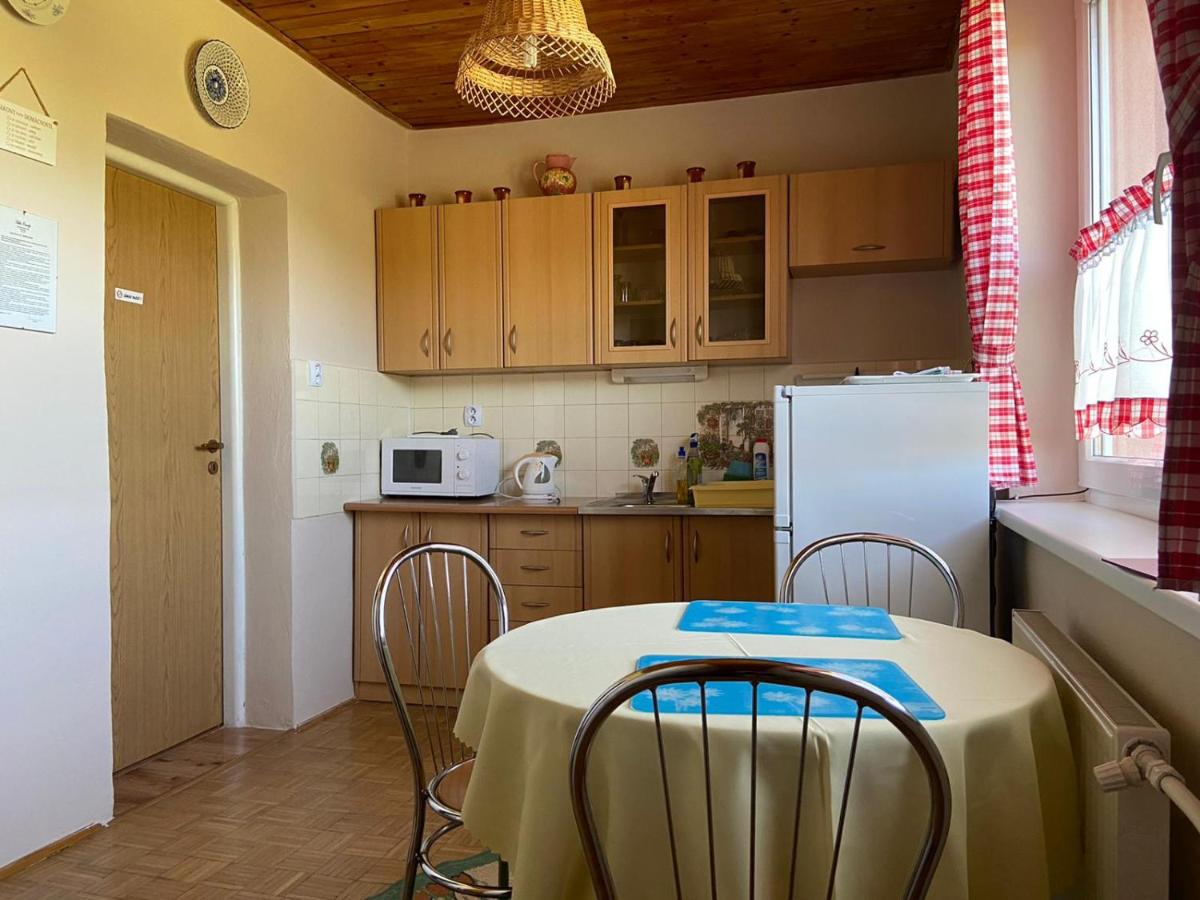Suitetrails - Ubytovanie Podhajska-Villa Emily-Apartman