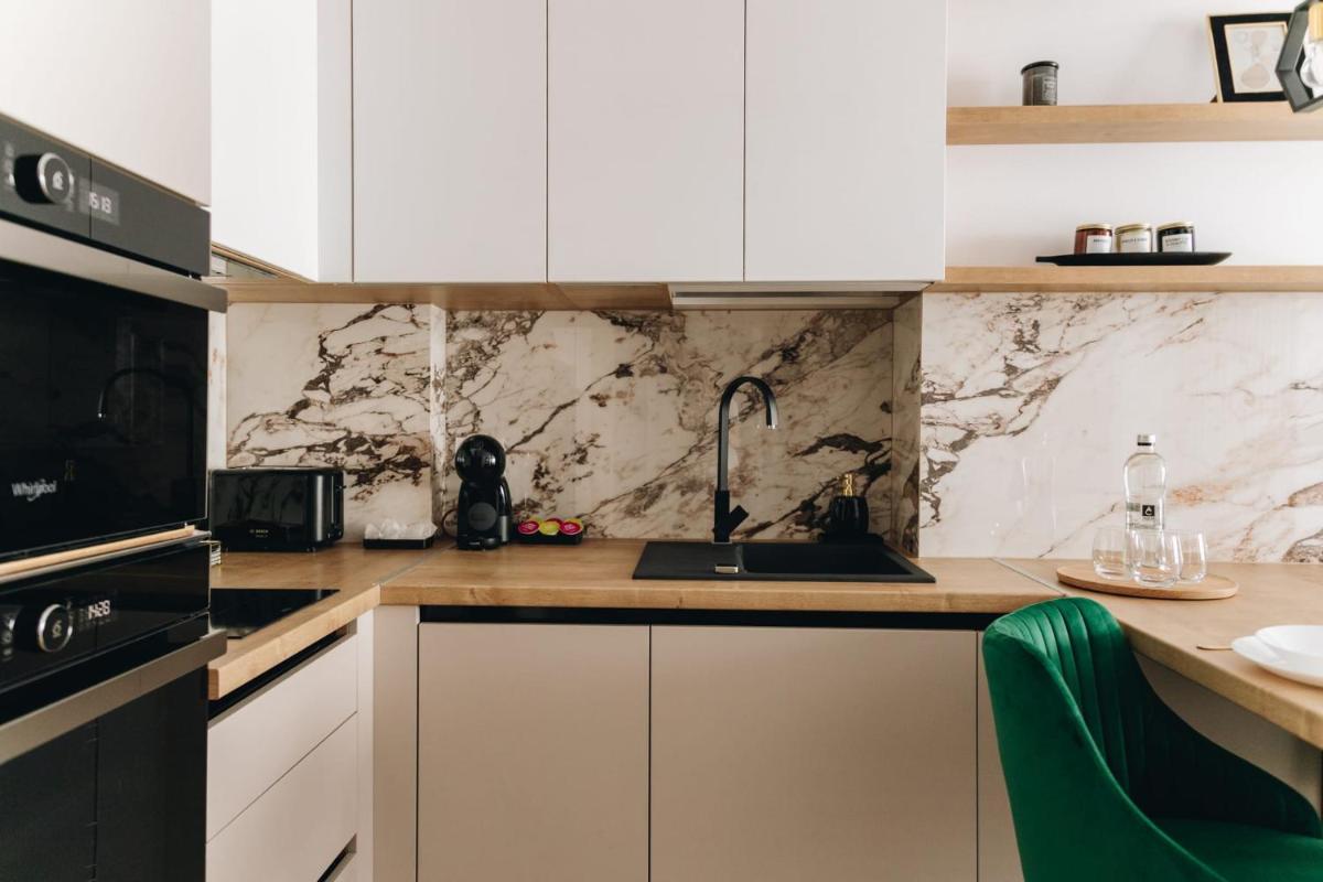 Tulip Apartment - Housity