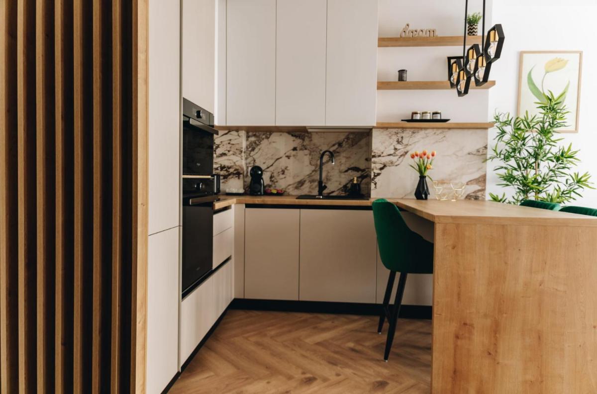 Tulip Apartment - Housity