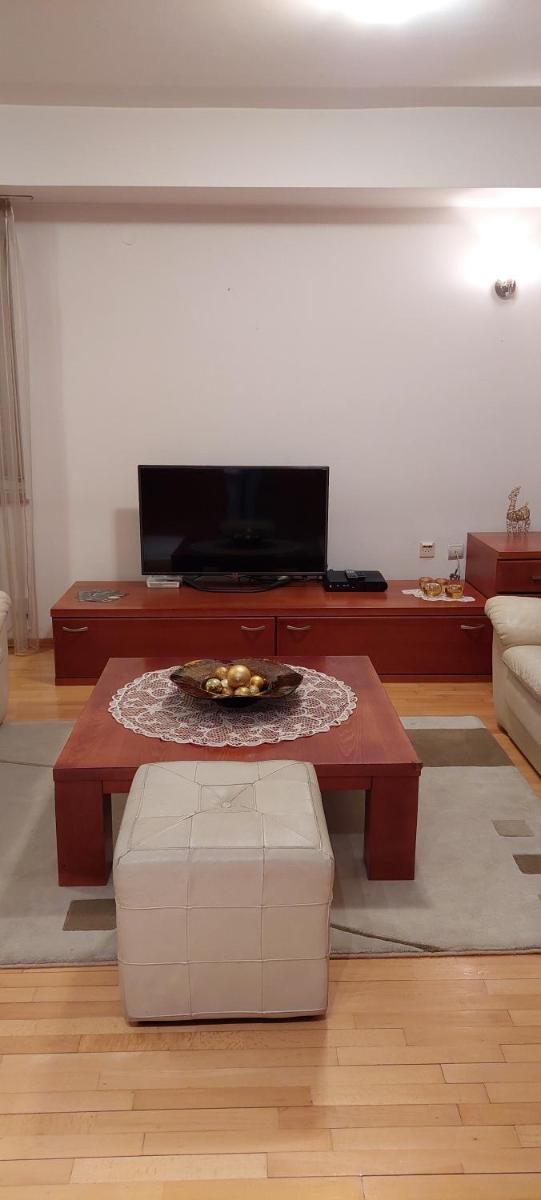 Luxury Flat - Housity