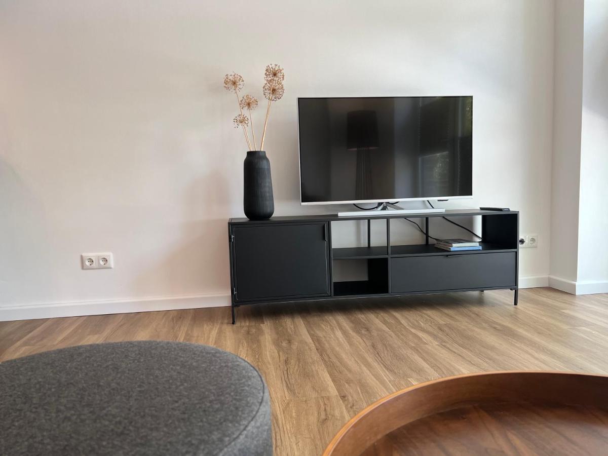Apartmenthaus Stade Schwingewiesen Apartment 2 - Housity