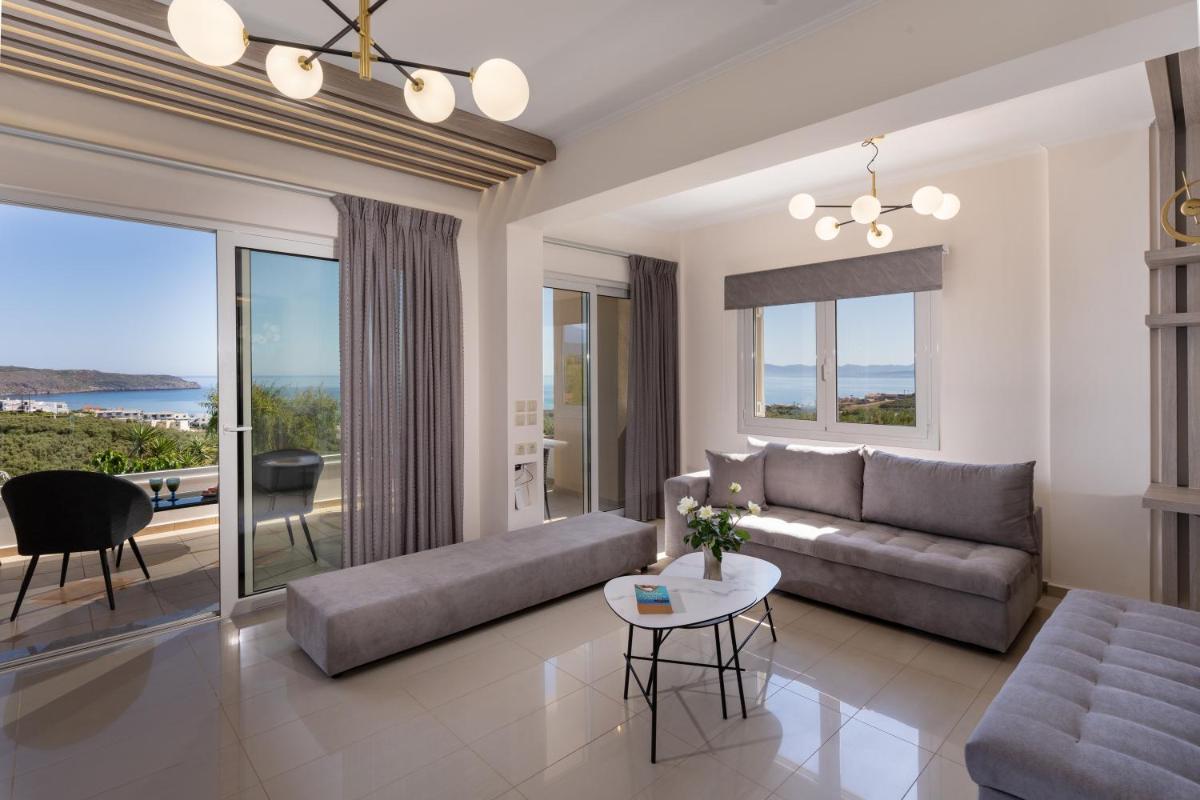 Villa Aretousa 2 - Housity
