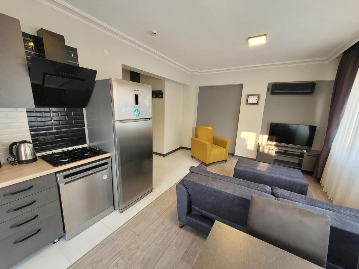 The U HOMES APART - Hizvo
