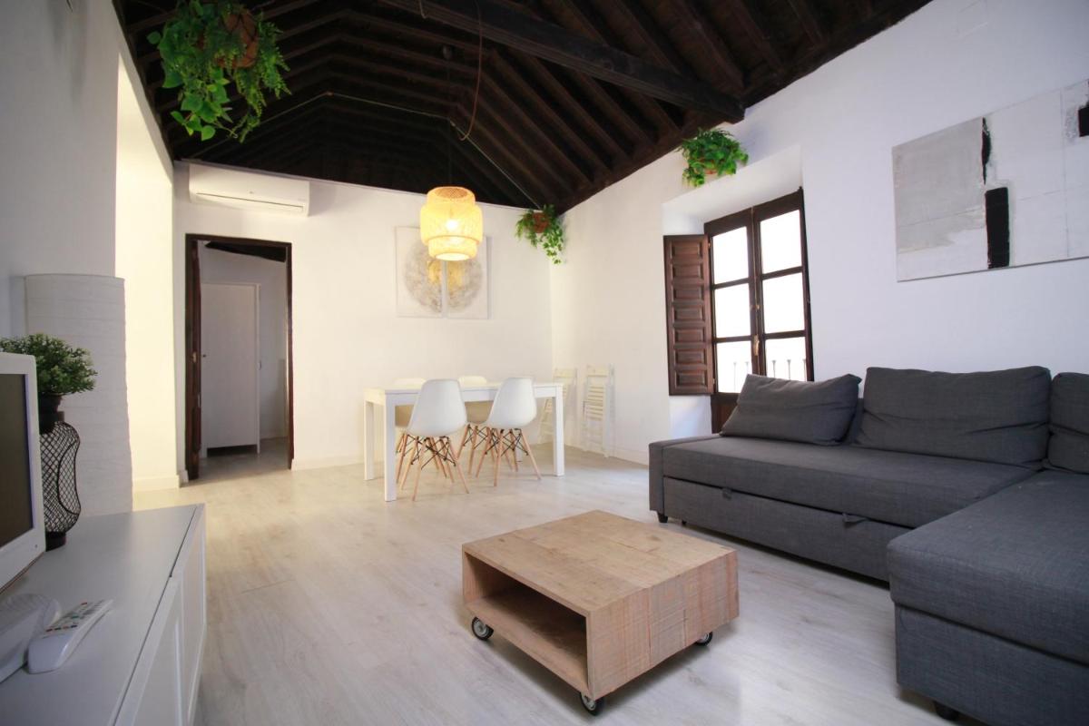 Suitetrails - Zahira Suites