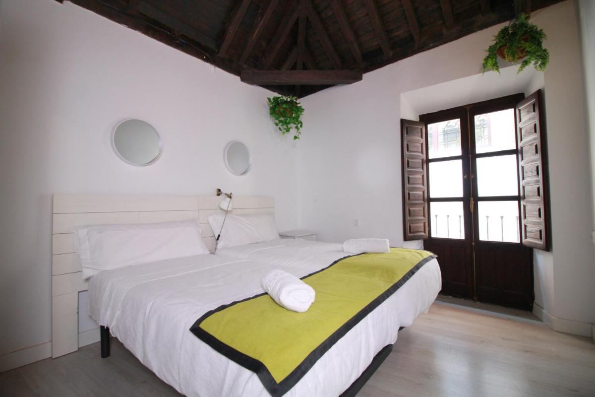 Suitetrails - Zahira Suites