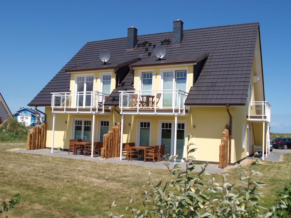 Apartment Strandkate Wohnung Strandhafer - Housity