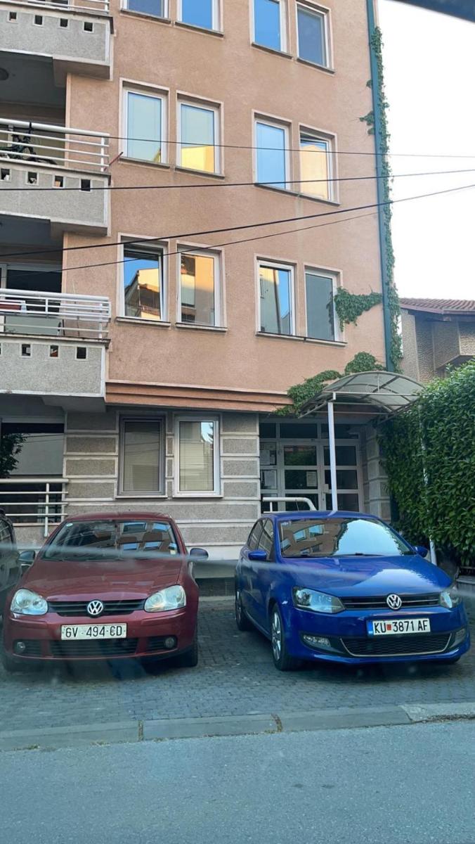 Luxury Flat - Housity