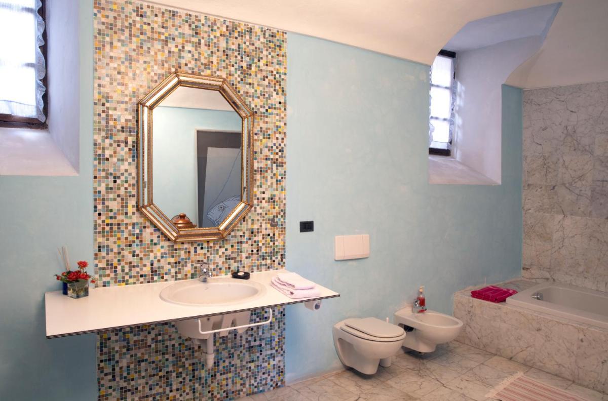 Casa della Sofora - Housity