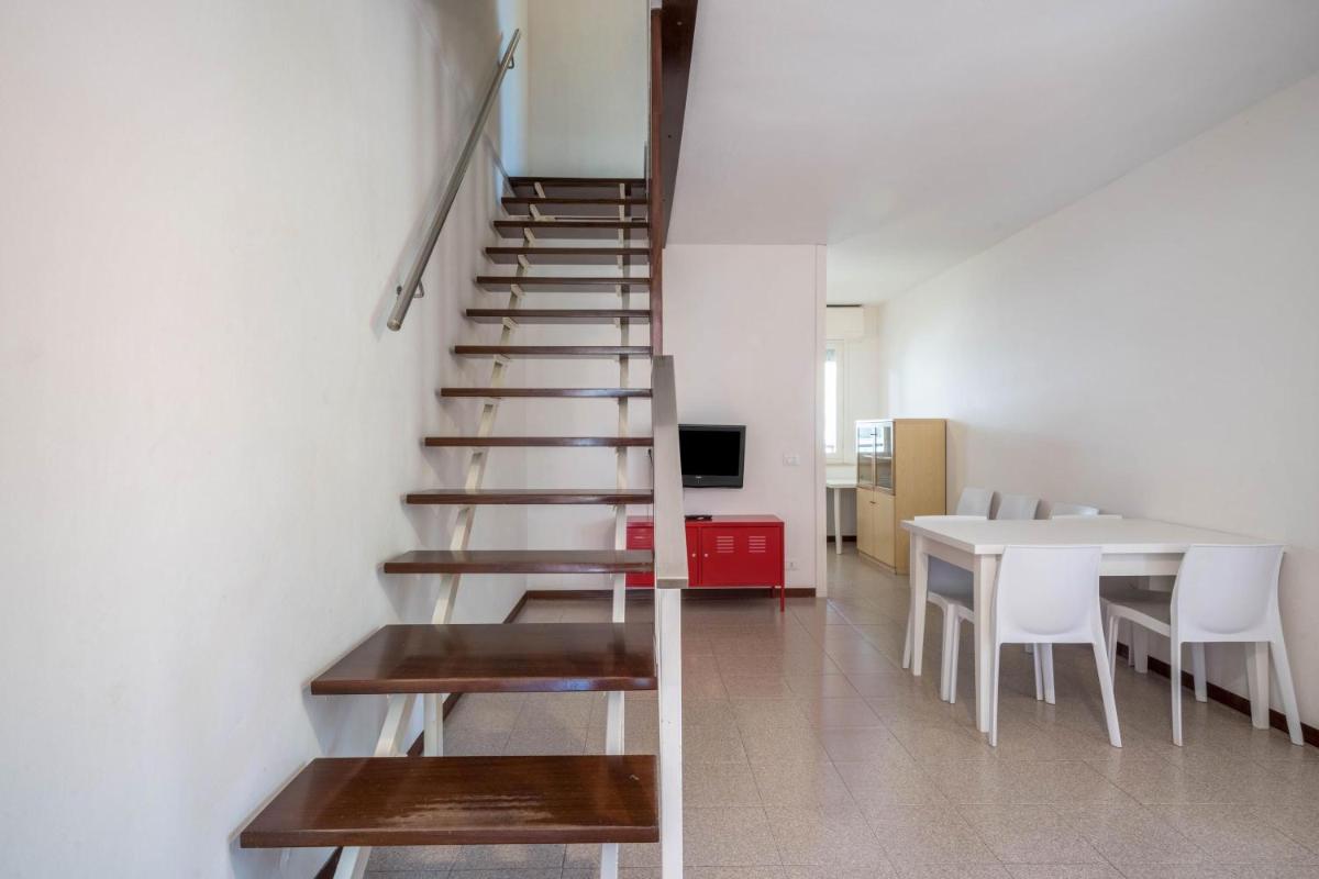 Villa Luca Trilocale 1 - Housity